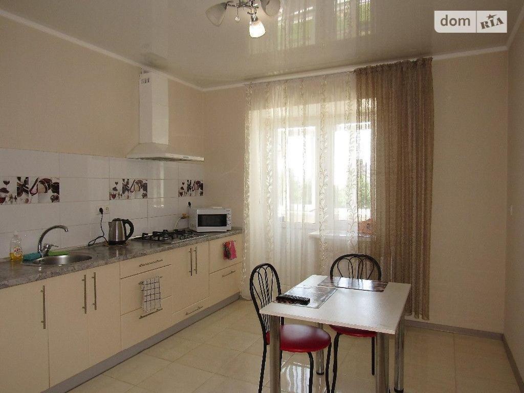 Хмельницьке Шосе 122А Apartamento Vinnytsia Exterior foto