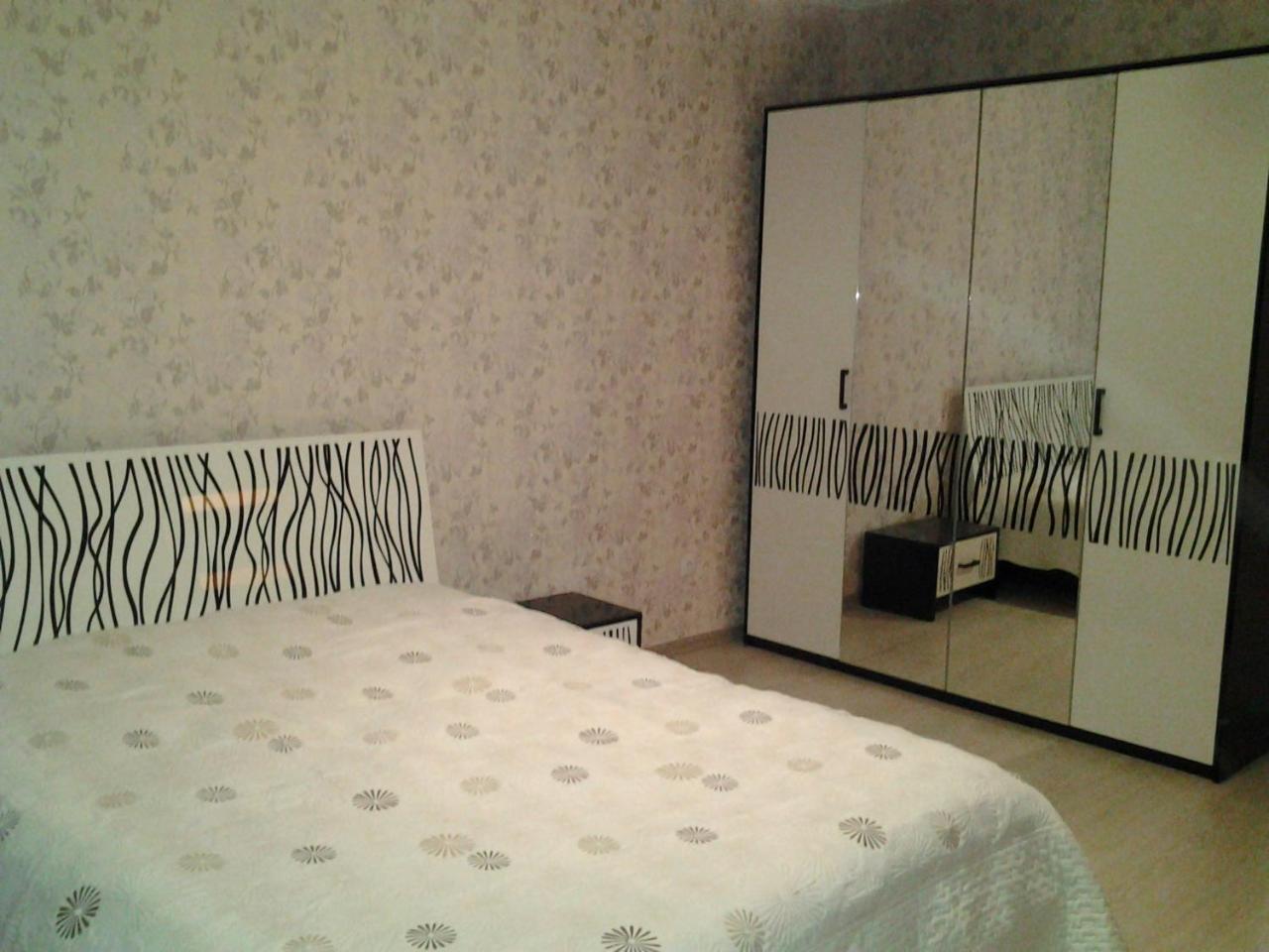 Хмельницьке Шосе 122А Apartamento Vinnytsia Exterior foto