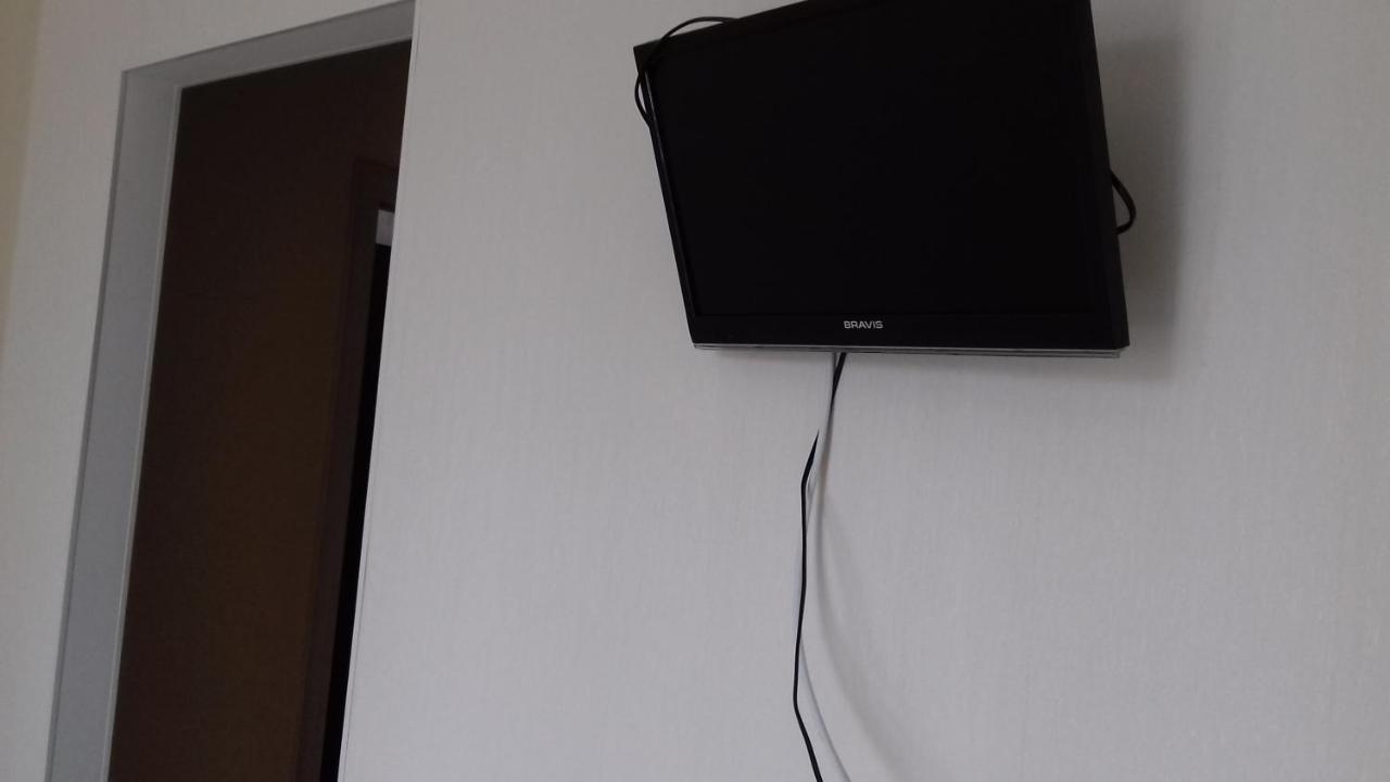 Хмельницьке Шосе 122А Apartamento Vinnytsia Exterior foto