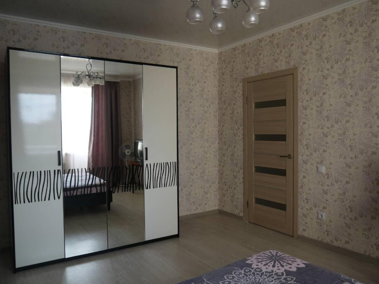 Хмельницьке Шосе 122А Apartamento Vinnytsia Exterior foto